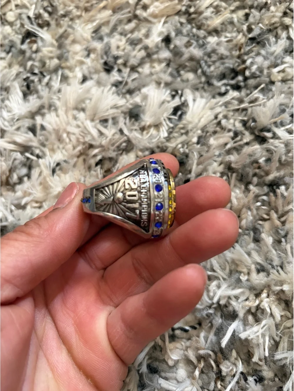 N/A good silver
